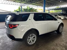 Discovery Sport