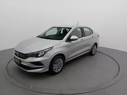 Fiat Cronos