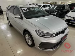 Volkswagen Virtus