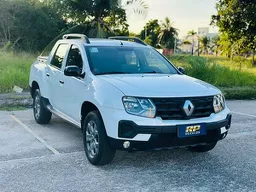 Renault Oroch