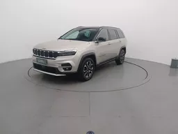 Jeep Commander