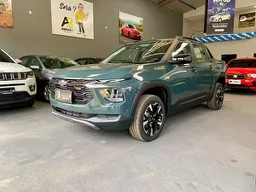 Chevrolet Montana