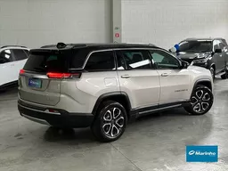 Jeep Commander