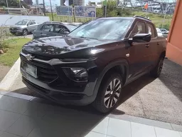 Chevrolet Montana