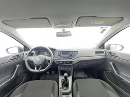 Volkswagen Polo Hatch