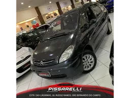 Xsara Picasso