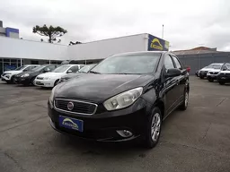 Fiat Grand Siena