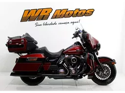 Electra Glide
