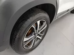 Fiat Pulse