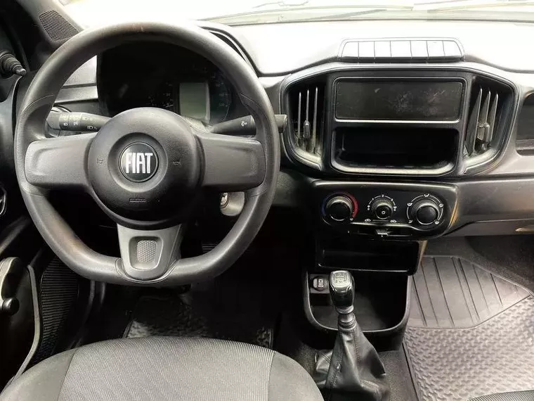 Foto do carro