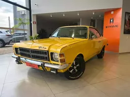 Chevrolet Opala