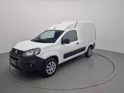 Peugeot Partner Rapid