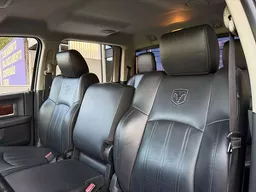 RAM 2500
