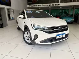 Volkswagen Nivus