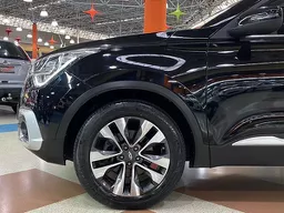 Chery Tiggo 5X