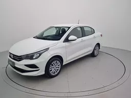 Fiat Cronos