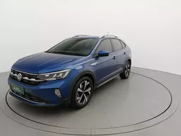Volkswagen Nivus