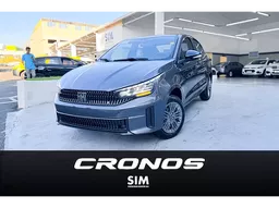 Fiat Cronos