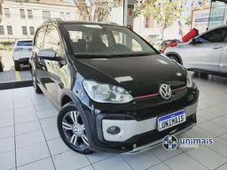 Volkswagen Cross UP