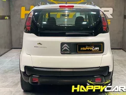 Citroën Aircross