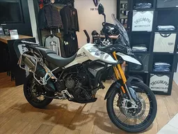 Tiger 900