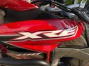 Honda XRE 190 Vermelho 8