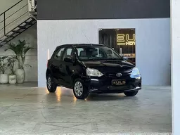 Toyota Etios