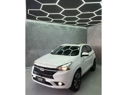Chery Tiggo 7