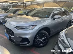 Honda ZR-V