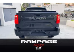 RAM Rampage