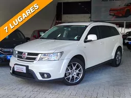 Fiat Freemont