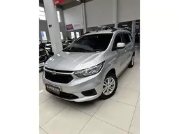 Chevrolet Spin