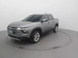 Chevrolet Montana