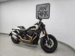 Harley-Davidson