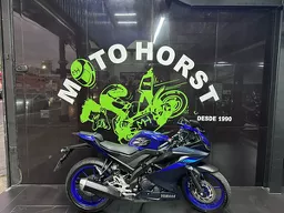YZF R3