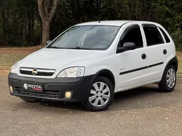 Chevrolet Corsa