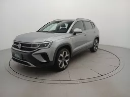Volkswagen Taos