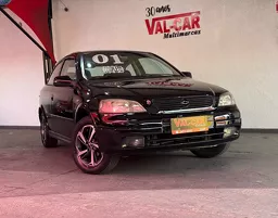 Chevrolet Astra