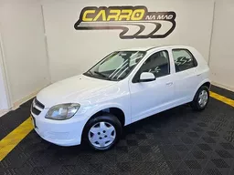Chevrolet Celta