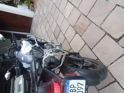 Triumph Tiger 1200