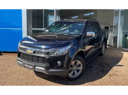Chevrolet S10