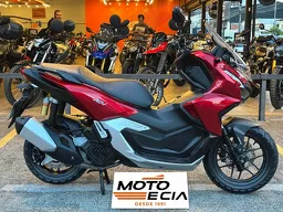 Honda ADV