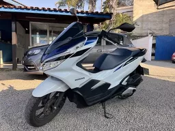 PCX