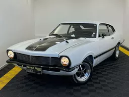 Ford Maverick