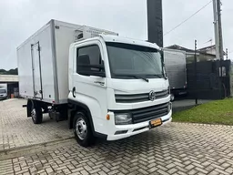 Volkswagen Delivery