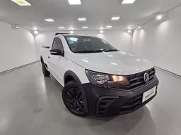 Volkswagen Saveiro