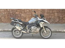 R 1200 GS