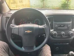 Chevrolet S10