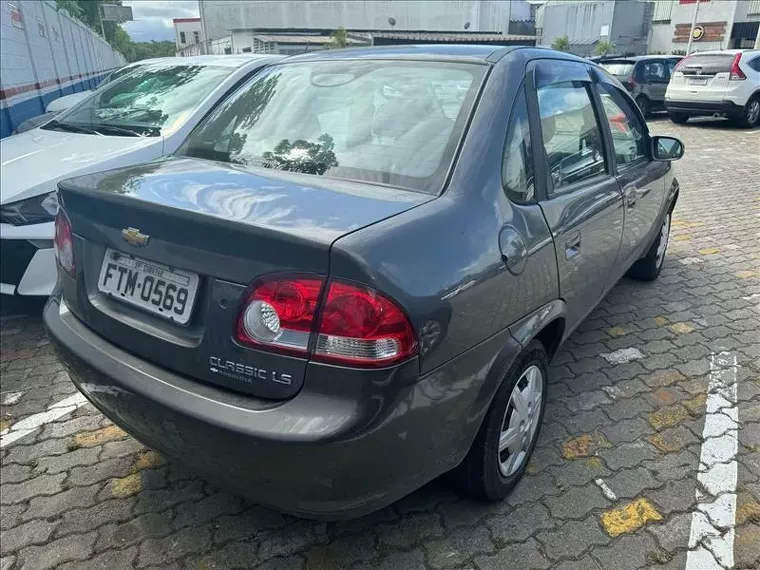 Foto do carro