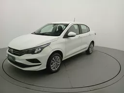 Fiat Cronos